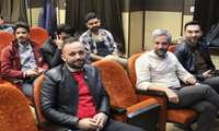 برگزاری هفتادو پنجمین شورای مدیران