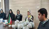 تبریک روز زن و مادر 