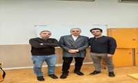 مسابقات شطرنج به مناسبت دهه فجر
