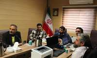 برگزاری هفتادو ششمین شورای مدیران