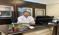 اعلام آمادگی داروخانه بیمارستان شهدای یافت آباد و شهید مطهری در شب چهارشنبه سوری
