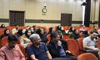 برگزاری هشتاد و سومین جلسه شورای مدیران