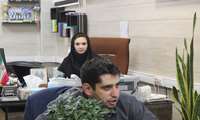 برگزاری اولین جلسه پدافند غیر عامل مدیریت داروخانه های بیمارستانی