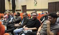 برگزاری جلسه آموزشی تیتک