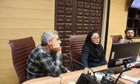برگزاری کلاس آموزشی داشبرد