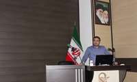 ابلاغ دکتر مجتبی طالاری به سمت سرپرست معاونت دانشجویی و فرهنگی 