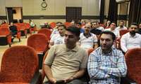 برگزاری شورای مدیران تیر ماه 1404
