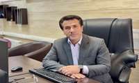 دکتر کیانفر: پشت هر خدمت، تلاش کارکنانی است که مسئولانه در کنار یکدیگر کار می‌کنند