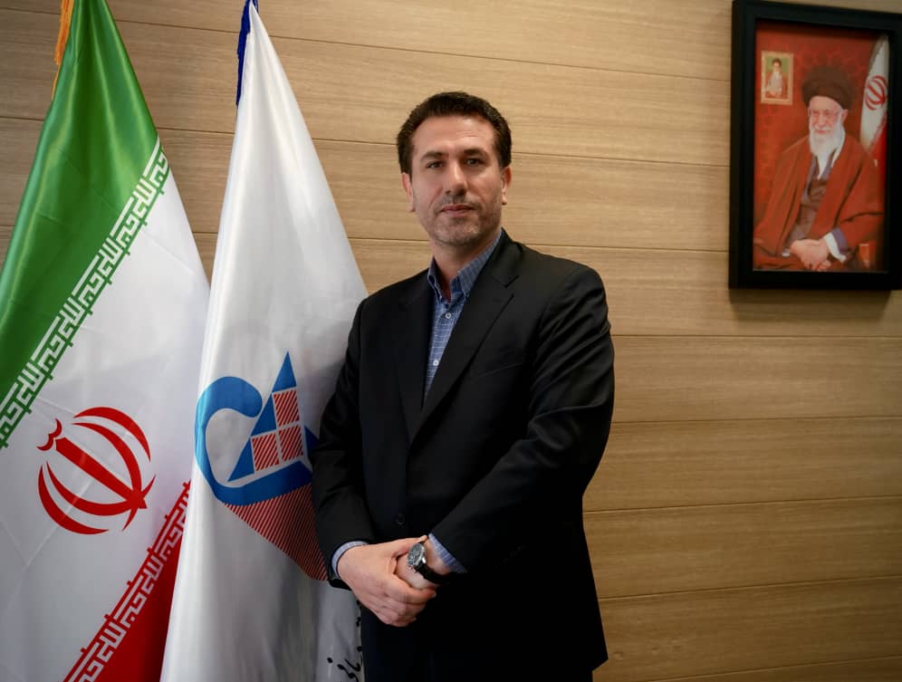 پیام تبریک دکتر وحید کیانفر به مناسبت سالروز تاسیس مجموعه مدد ایران