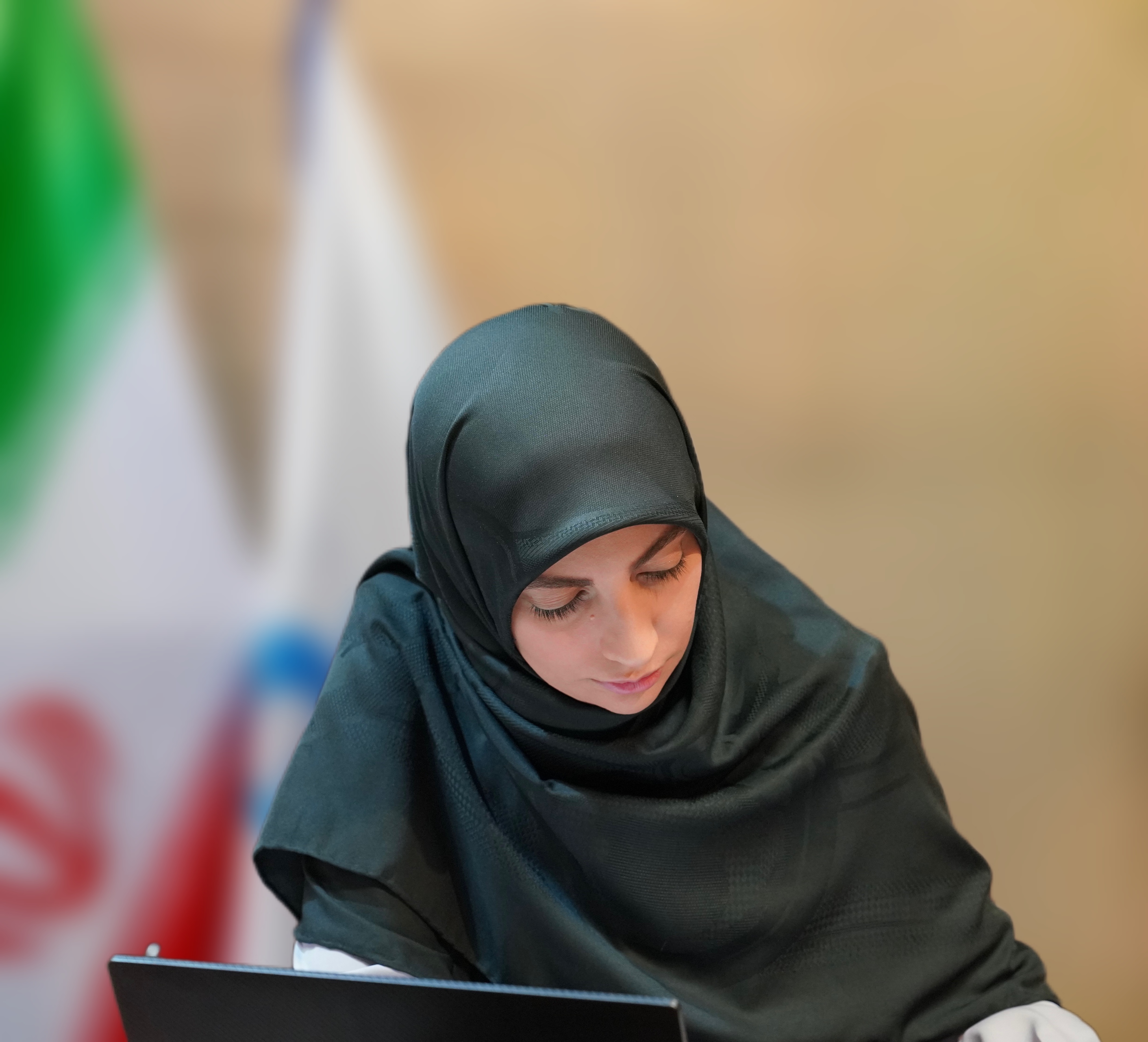 پیام سرپرست معاونت فنی و نظارت مجموعه مدد ایران به مناسبت روز داروساز
