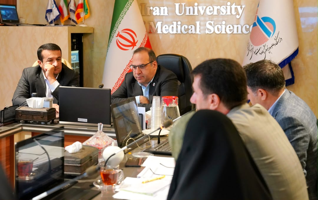 بررسی چالش‌های اجرایی مجموعه مدد ایران در شورای راهبردی؛ تأکید بر تشکیل کمیته خرید